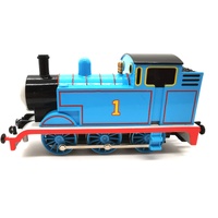 Bachmann Thomas and Friends with Annie Clarabel OO Gauge Electric 17pc Train Set
