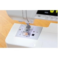 Elna eXperience 450 Sewing Machine