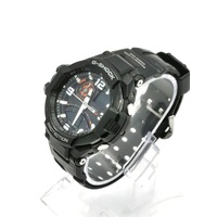 Casio G-Shock GA-1000-1A Gravitymaster Series Mens Digital and Analog Watch