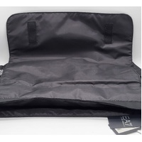 EA7 Emporio Armani Train Prime Messenger Bag 275660 CC731 00020 Black