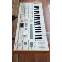 Korg MK-1S MicroKORG S Synthesizer and Vocoder Analog