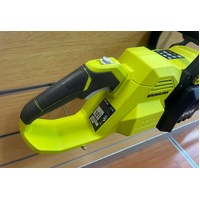 Ryobi 36V 14 Inch 35cm Brushless Cordless Chainsaw RCS36B1 Skin Only