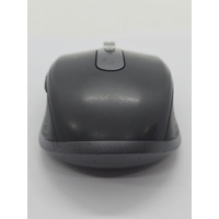 Logitech MX Anywhere 3S Wireless Mouse Black with Charging Cable