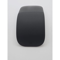 Microsoft Arc Mouse and Designer Keyboard Black Bundle
