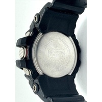 Casio G-Shock GG-1000 Mudmaster Series Twin Sensor Analog Digital Watch