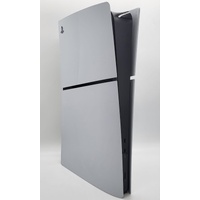 Sony PlayStation 5 Slim Digital Console CFI-2002 White with Controller and Leads