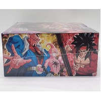 Dragon Ball Super TCG Vermilion Bloodline 1st Edition Booster Box UNISON