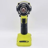 Ryobi 18V ONE+ HP 1/2 Inch 4 Mode Brushless Compact Impact Wrench RIW18C Battery