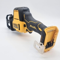 DeWalt 18V XR Sub Compact Brushless Reciprocating Saw DCS369 Skin Only