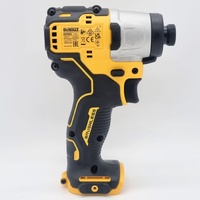 Dewalt DCF801N 12V XR Sub Compact Brushless Impact Driver Skin Only