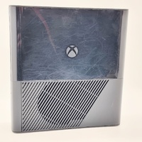 Microsoft Xbox 360 E 320GB Console Black with Leads No Controller