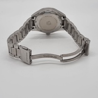 TAG Heuer Carrera Quartz 32mm Ladies Watch with Diamond Markers WAR1314.BA0778