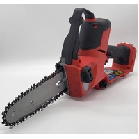 Milwaukee M18 FUEL HATCHET 8 Inch Pruning Saw Skin Only M18 FHS8 with Carry Case