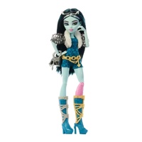 Monster High Skulltimate Secrets Hauntlywood Mysteries Frankie Stein Doll