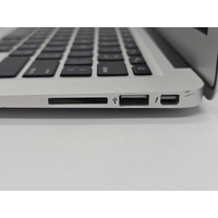 Apple MacBook Air 13 Inch 2015 Intel Core i5 4GB RAM 256GB SSD macOS Monterey