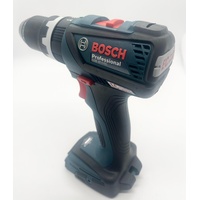Bosch GSB 18 V-EC Professional Cordless Brushless Hammer Drill Skin Only