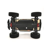 Top Racing Series Gantry 1/16 Scale 4x4 Cross Country RC Vehicle Racing Car