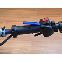 Victa 25.4cc 2 Stroke Swift Start Bent Shaft Whipper Snipper 1697383
