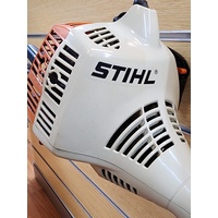 Stihl FS38 27cc Petrol Whipper Snipper 2-Stroke Engine Auto Feeder Head