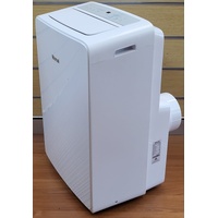 Rinnai RPC35MC 3.4kW Cooling Only Portable Air Conditioner Remote Sash and Tube