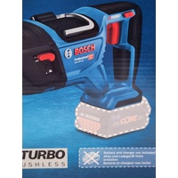 Bosch Professional GSA 18V-28 18V Li-Ion Cordless Sabre Saw Skin Only