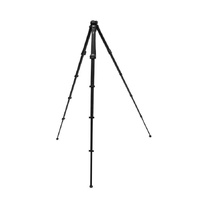 Peak Design Aluminum Travel Tripod Compact and Portable for Camera and Phone