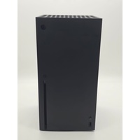 Microsoft Xbox Series X 1TB Console Matte Black 1882 without Controller