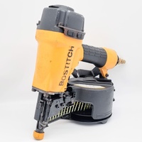 Bostitch Air Nail Gun in Sturdy Case