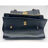 Saint Laurent YSL Muse Small Ladies Handbag with Detachable Shoulder Strap