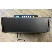 Custom Built Tabletop Pokie Machine 119 Games in 1 Compact Casino Slot Arcade