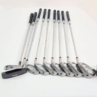 Retco Golf Club Set with Bag