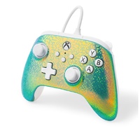 PowerA Advantage Wired Controller for Xbox Disco Ball
