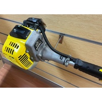 Sanli 2 Stroke 25cc Straight Shaft Brushcutter
