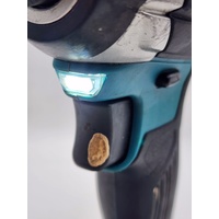 Makita DTD153 18V LXT Cordless Brushless Impact Driver with 5.0Ah Battery