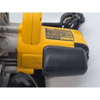 DeWalt DWE560-XE 1350W 230V 184mm 7 1/4 Inch Corded Circular Saw
