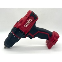 Ozito PXDDS-201 18V Cordless Drill Driver Set with 2.0Ah Battery and Charger