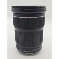 Canon EF-S 24-105mm f/3.5-5.6 IS STM Zoom Lens