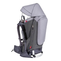 Phil & Teds Escape Lightweight and Adjustable Child Carrier Frame Backpack