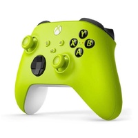 Xbox Wireless Controller Electric Volt