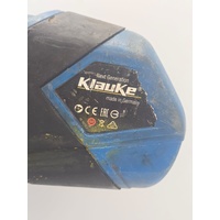 Klauke EK60VPCFM 18V Battery Powered Hydraulic Crimping Tool with 3.0Ah Battery