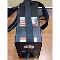 Unimig Viper 120 Synergic MIG Welder