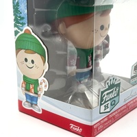 Funko Pop Holiday Freddy HQ Exclusive Limited Edition Vinyl Figure
