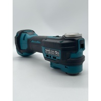 Makita DTM52 18V LXT Cordless Brushless Multi Tool Skin Only