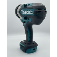 Makita Cordless Brushless 3/4 Inch Drive 18V Impact Wrench DTW1001 Skin Only