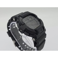 Casio G-Shock GD-350 Mens Quartz Digital Watch Shock Resistant 200m WR