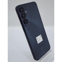 Samsung Galaxy A16 5G 128GB 6.7 Inch Android Smartphone Blue Black SM-A166P