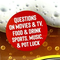 Pub Quiz Premium Trivia Board Game Party Game 2 to 6 Players Ages 18+