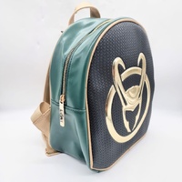 Marvel Loki Icon Mini Backpack