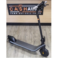 Segway Ninebot E2 Electric Scooter 20km Max Speed 90kg Max Rider Weight