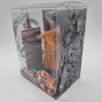 Fist of the North Star Vol. 2 Ryuken Figure Collection No. 5 by Kaiyodo
